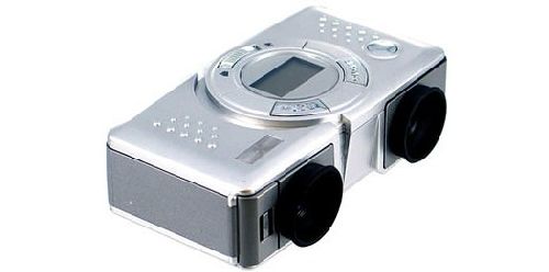 Шпионские миниатюрные видеокамеры